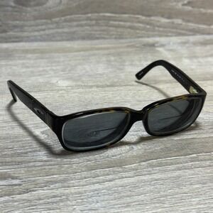 Carrera Sunglasses Mens 58-16 Tortoise Havana Frames Only CA 927/S